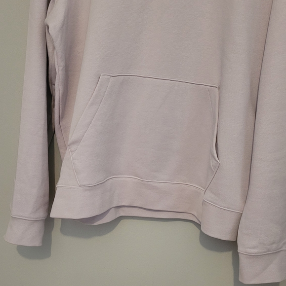 Nike Lilac Hoodie - Picture 3 of 6